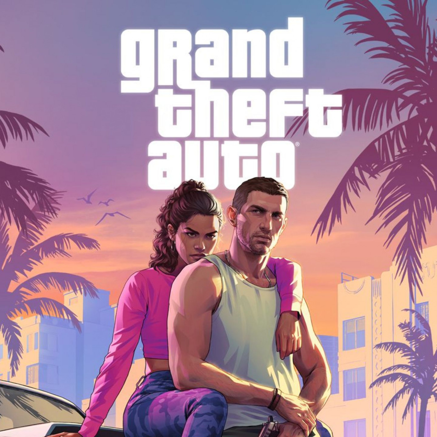 Release von "Grand Theft Auto VI" verschoben – schon wieder