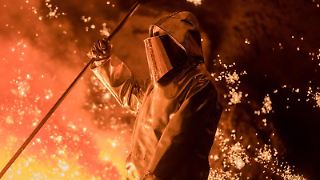 Schafft es die Stahlindustrie mit Heimvorteil aus der Krise?