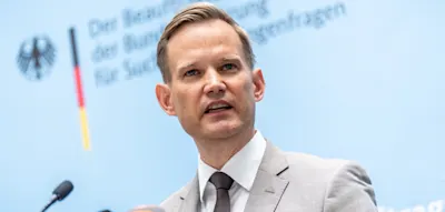 Suchtbeauftragter Streeck will Altersfreigaben für soziale Medien wie bei der FSK