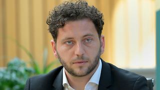 "Ich will nicht nett sein. Ich will ehrlich sein."