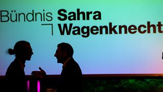 BSW ist sich bei neuem Namen noch nicht einig