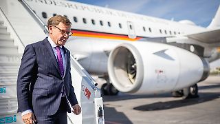 Außenminister Wadephul bei Südamerika-Reise ausgebremst