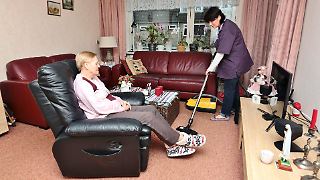 Haushaltshilfen bei Pflegegrad 1 sollen auf den Prüfstand
