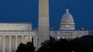 US-Senat blockiert Gehaltszahlungen im Shutdown-Streit