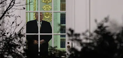 „Eine Schande“ – Trump droht mit Boykott des G20-Gipfels in Südafrika