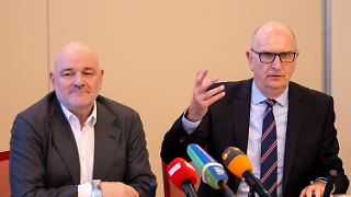 Platzt die SPD/BSW-Koalition in Brandenburg?
