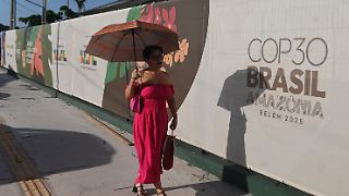 Zehn Jahre nach der Pariser Klima-Revolution knirscht's heftig