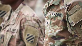 US-Armee rät Militärangehörigen in Deutschland zur Tafel