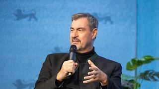 Darum joggt Markus Söder nicht mehr