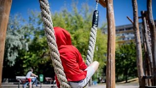 Jeder vierte Minderjährige auf Sozialleistungen angewiesen