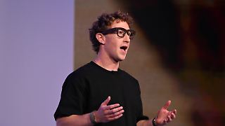 Meta will "aggressiv" KI-Kapazitäten aufbauen