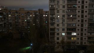 Im schlimmsten Fall muss Kiew evakuiert werden