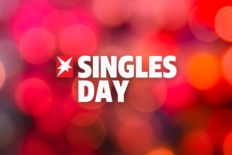 Self-Love trifft Shopping: Feiern Sie den Singles Day mit exklusiven Angeboten
