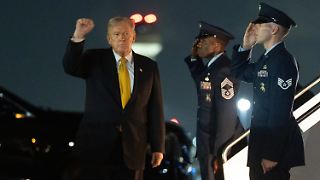 Trumps Team boykottiert G20-Gipfel in Südafrika