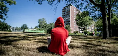 So viele Minderjährige leben in Deutschland von Transferleistungen