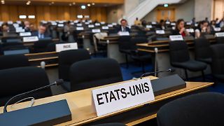 USA entziehen sich Prüfung ihrer Menschenrechtslage