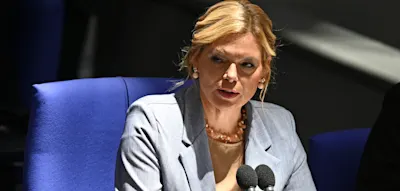 „Keinen kulturellen Rabatt“ für arabischen Antisemitismus – Klöckner unterstützt Gauck