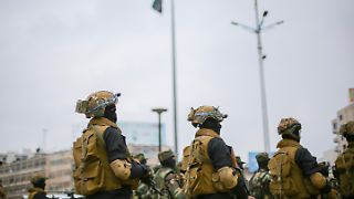 Syrien führt Großeinsatz gegen IS-Kämpfer durch