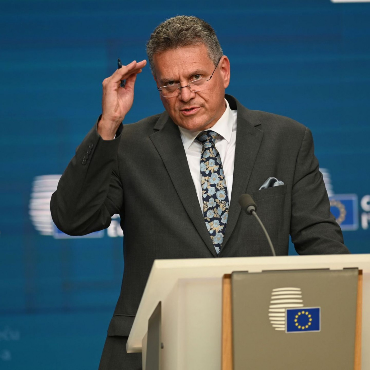 Nexperia-Chipkrise: China sichert EU Ausnahmeregel zu