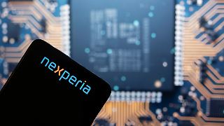 China erleichtert Exporte von Nexperia-Chips