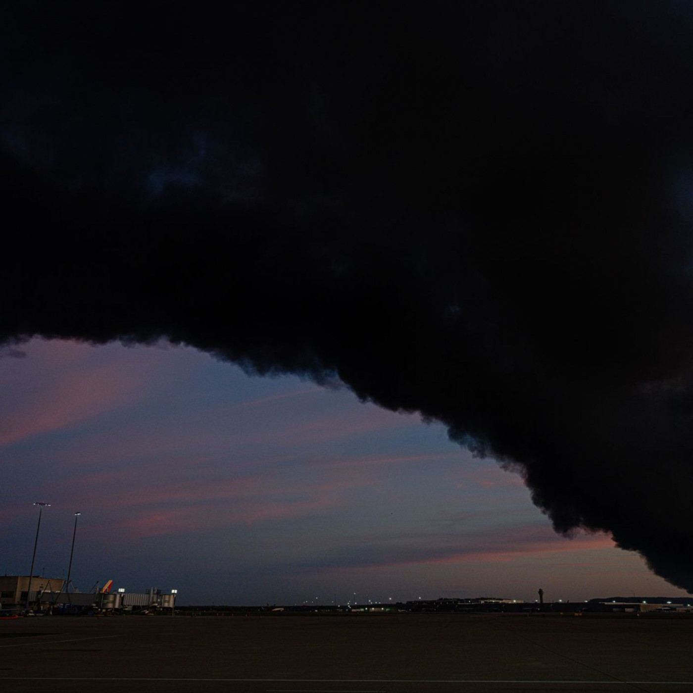 US-Behörde verhängt Flugverbot für MD-11-Frachtflieger