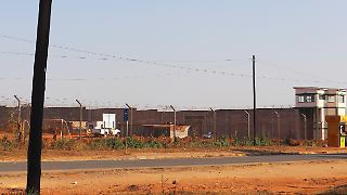 Trump schickt Migranten in berüchtigtes afrikanisches Gefängnis