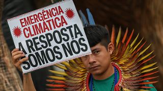 Brasiliens Glaubwürdigkeit hinkt vor COP30