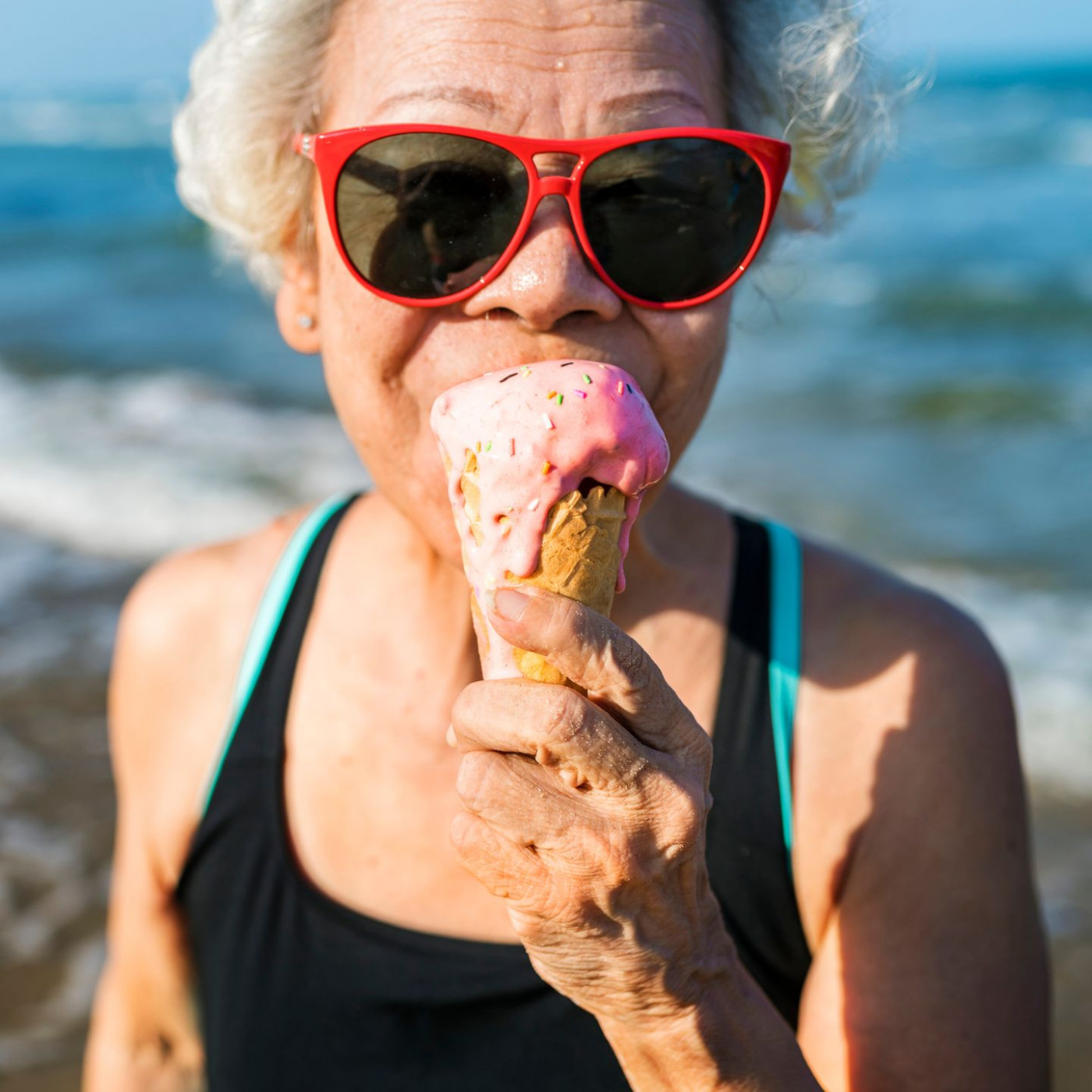 Was Sie zur Rente im Ausland beachten müssen