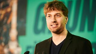 Gelbhaar scheitert mit Comeback-Versuch in Pankow