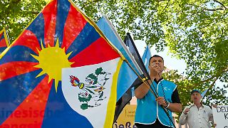 Niedersachsen schiebt Uigurin nach China ab