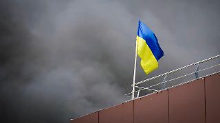 Ukrainischer Offizier muss nach russischem Angriff auf Feier in Haft