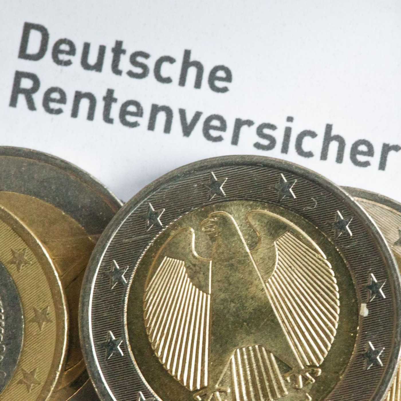 Was Sie zur Rente im Ausland beachten müssen