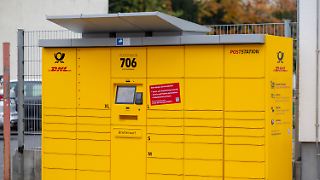 Post wandelt Hunderte Filialen in Automaten um