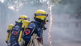 "Angriffe auf deutsche Kliniken, Energienetz und Finanzsystem werden wir auf jeden Fall haben"