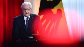 Steinmeier malt düsteres Bild von Deutschland