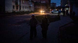 Ukraine kündigt landesweite Stromabschaltungen an