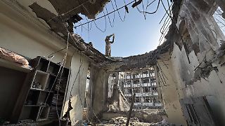 Friedensgespräche zwischen Afghanistan und Pakistan gescheitert