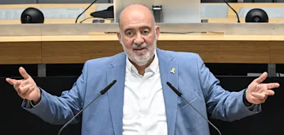 Israelischer Botschafter wirft China massive Aufrüstung der Hisbollah vor