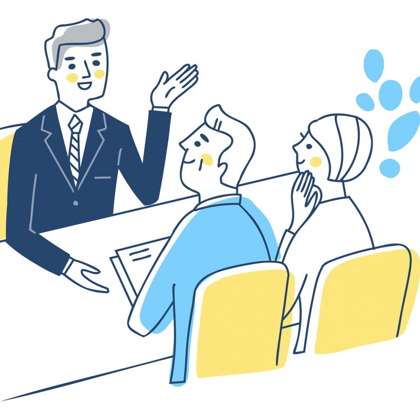 "Der Trend geht zum Zweit- und Drittkonto"