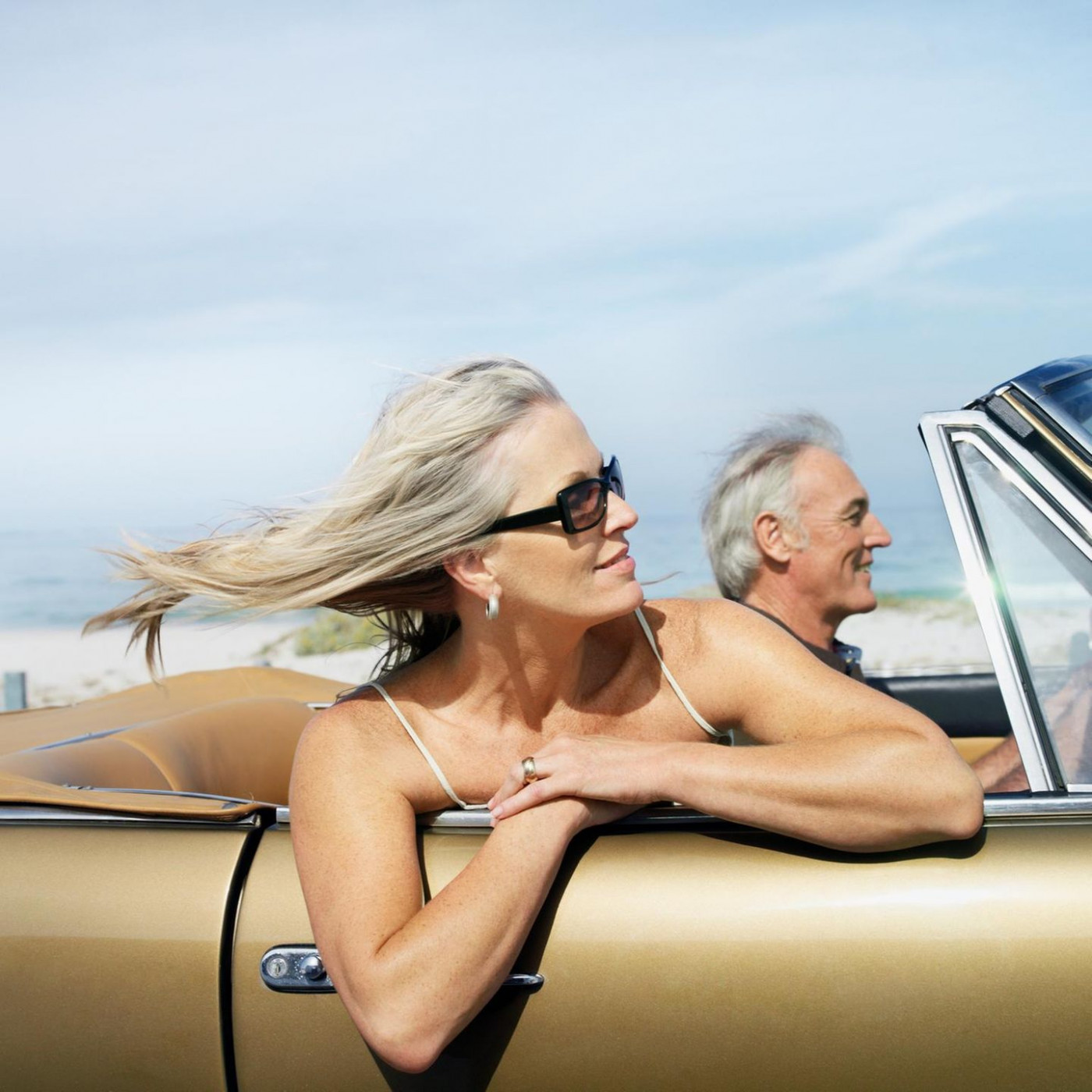 Wie man 25.000 Euro auch mit 50 noch klug für die Rente anlegt