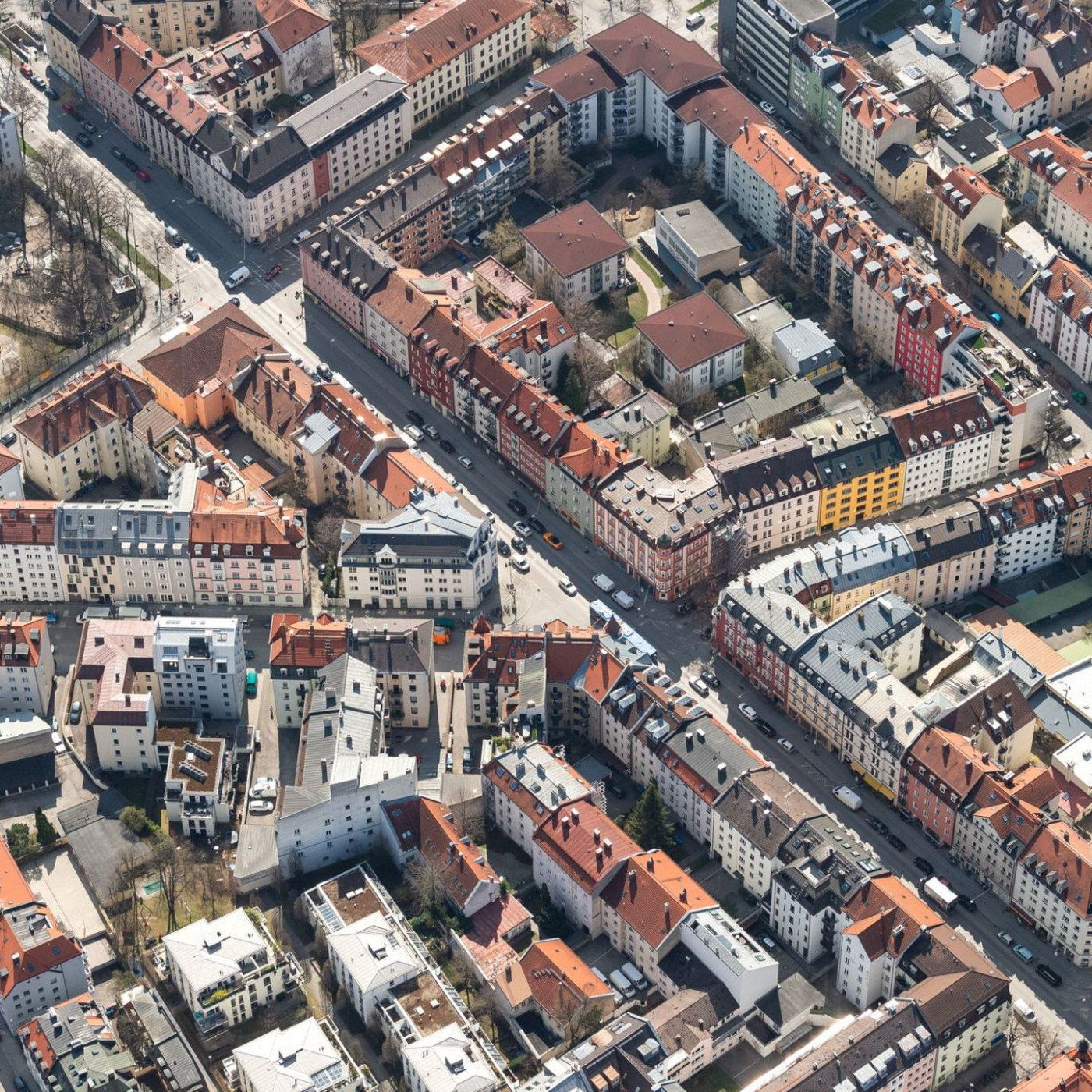 Immobilienpreise steigen deutlich - "Bauturbo reicht nicht"