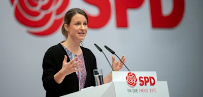 „SPD darf keine Politik mittragen, die Armut bestraft“ – Tausende Mitglieder gegen Bürgergeld-Reform