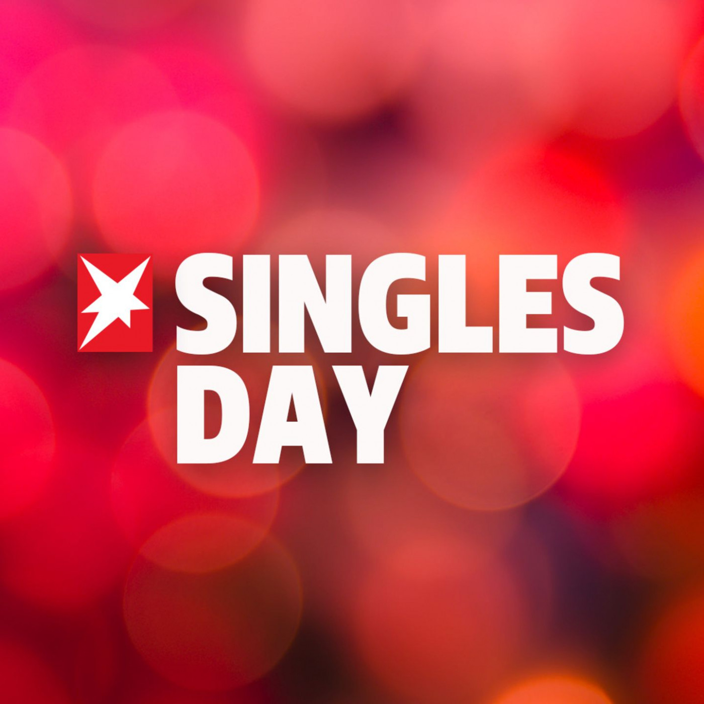 Self-Love trifft Shopping: Diese Shops feiern den Singles Day schon heute