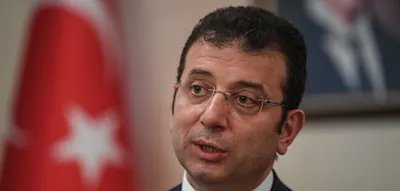 Staatsanwalt fordert mehr als 2000 Jahre Haft für Erdogan-Rivale Imamoglu