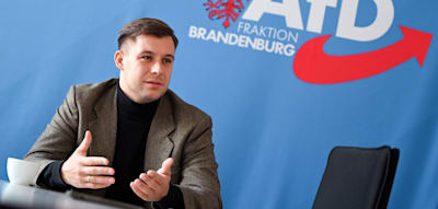 Gründung von Jugendorganisation – AfD hat Probleme mit Hotel und Caterer