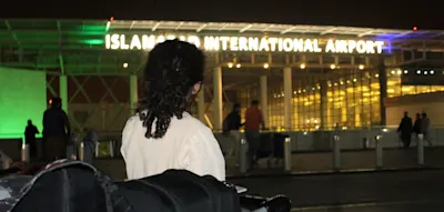 Weitere Afghanen aus Aufnahmeprogrammen fliegen nach Deutschland