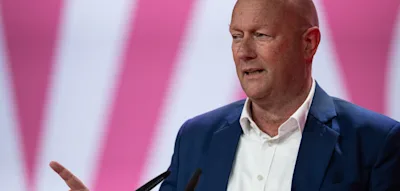 „Sie werden hier nicht bedient“ – Restaurant verweigert Kemmerich das Mittagessen