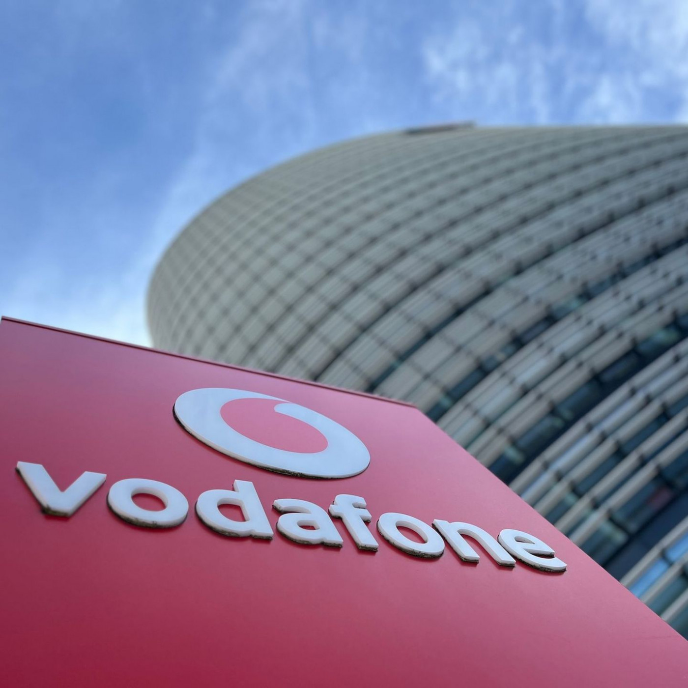 Vodafone ist etwas im Aufwind - 1&amp;1 gelingt Kunden-Umbuchung