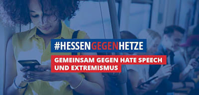 Hausdurchsuchung bei Norbert Bolz – Portal „Hessen gegen Hetze“ soll überarbeitet werden