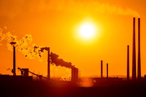 Industrie sieht Wettbewerbsfähigkeit auf Rekordtief